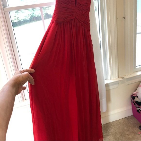 Prom maxi - Picture 4 of 8